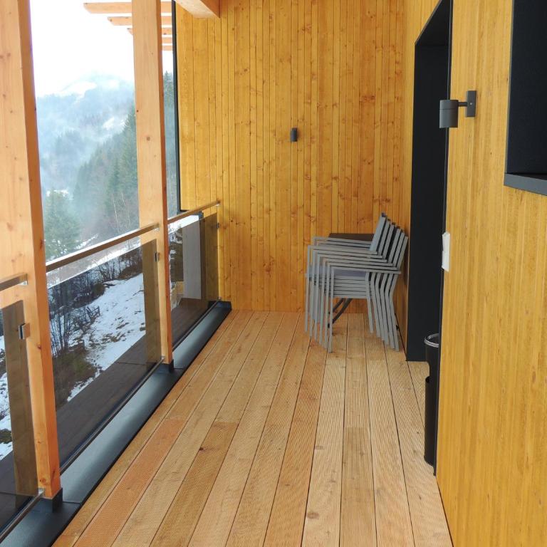 Apart Montis - Apartment mit 3 Schlafzimmern - 17