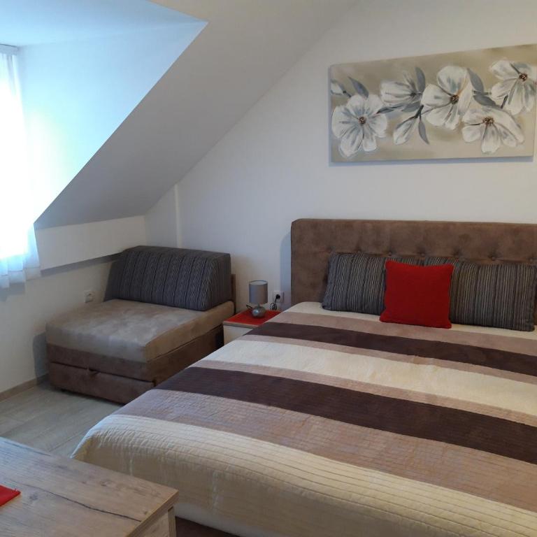 Apartman L53 Milmari Kopaonik - Apartman sa Pogledom na Planinu - 23