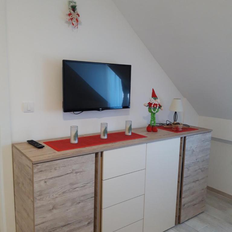 Apartman L53 Milmari Kopaonik - Apartman sa Pogledom na Planinu - 20