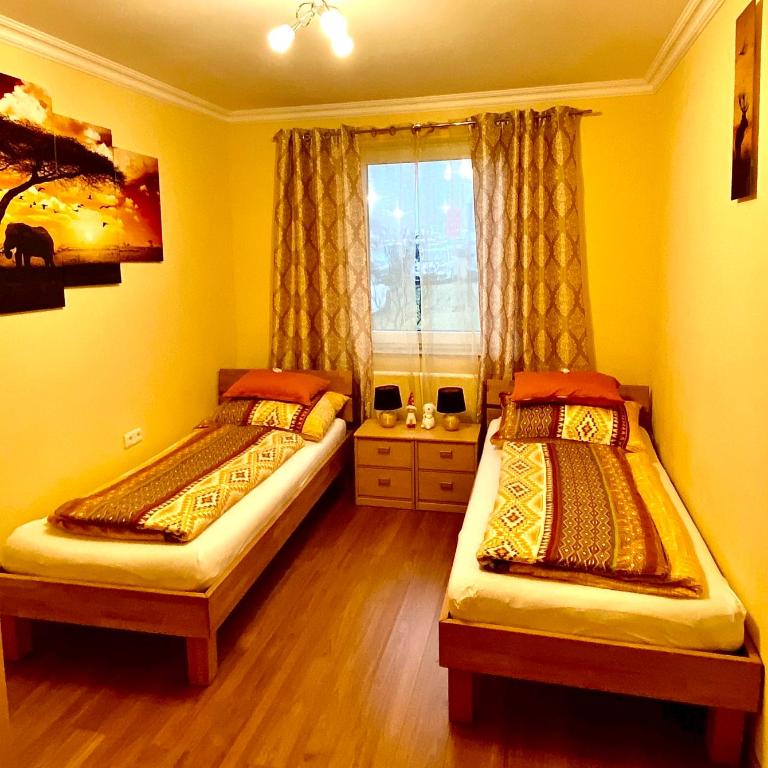 Apartment Ani - Apartment mit Blick auf die Berge - 10