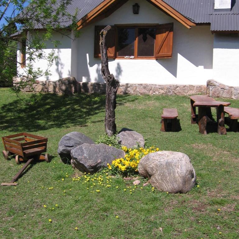 Cabañas Am Bach - Bungalow (2-4 adultos) - 5