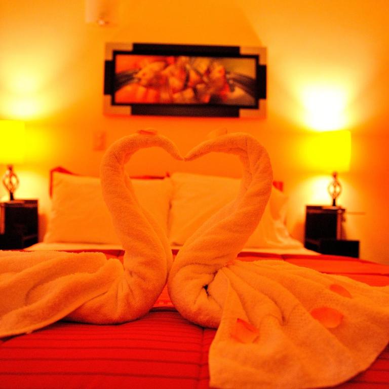 Tambo del Solar - Double Room - 3