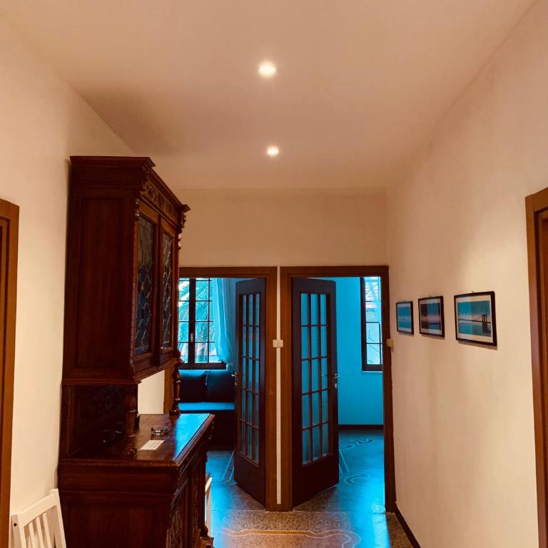 Casa indipendente a 200 metri dal mare - Apartamento con vistas al mar - 6