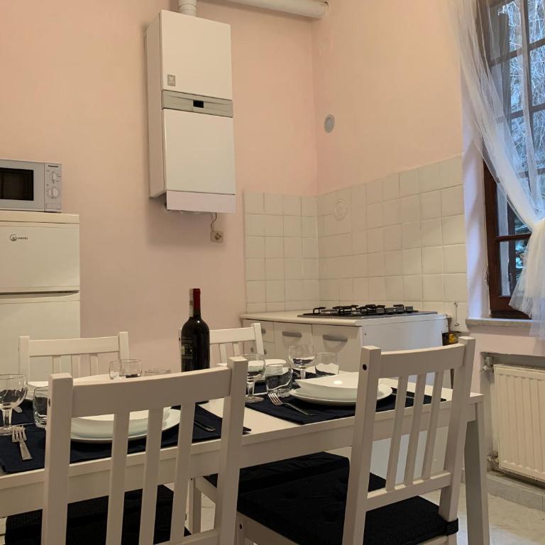 Casa indipendente a 200 metri dal mare - Apartamento con vistas al mar - 12
