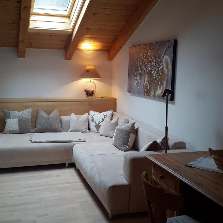 Haus Schönblick - wunderbare Zentrumslage - Apartment mit Blick auf die Berge - 1