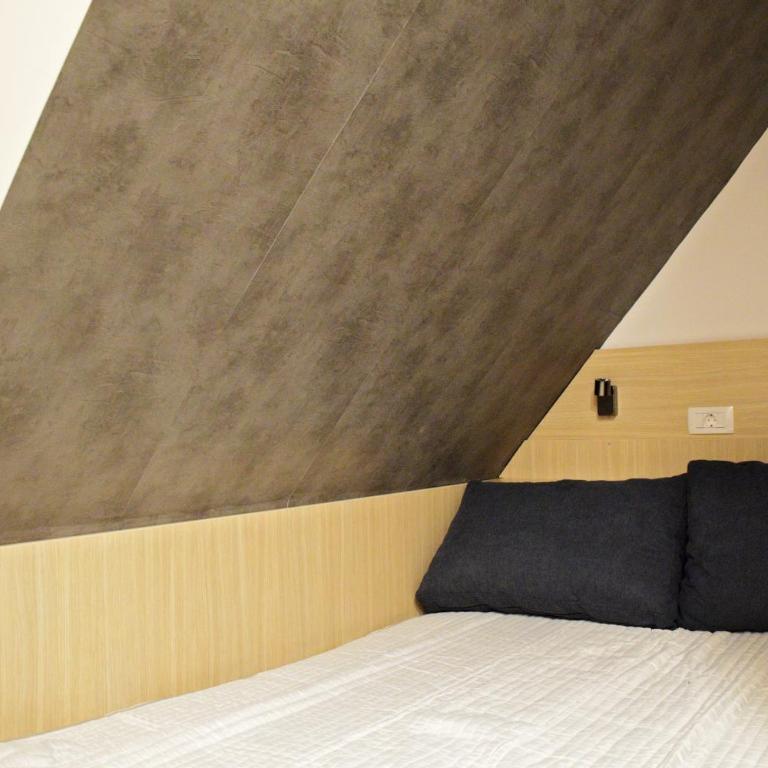 Family Lux Apartmani Angella Konaci - One-Bedroom Apartment - 6
