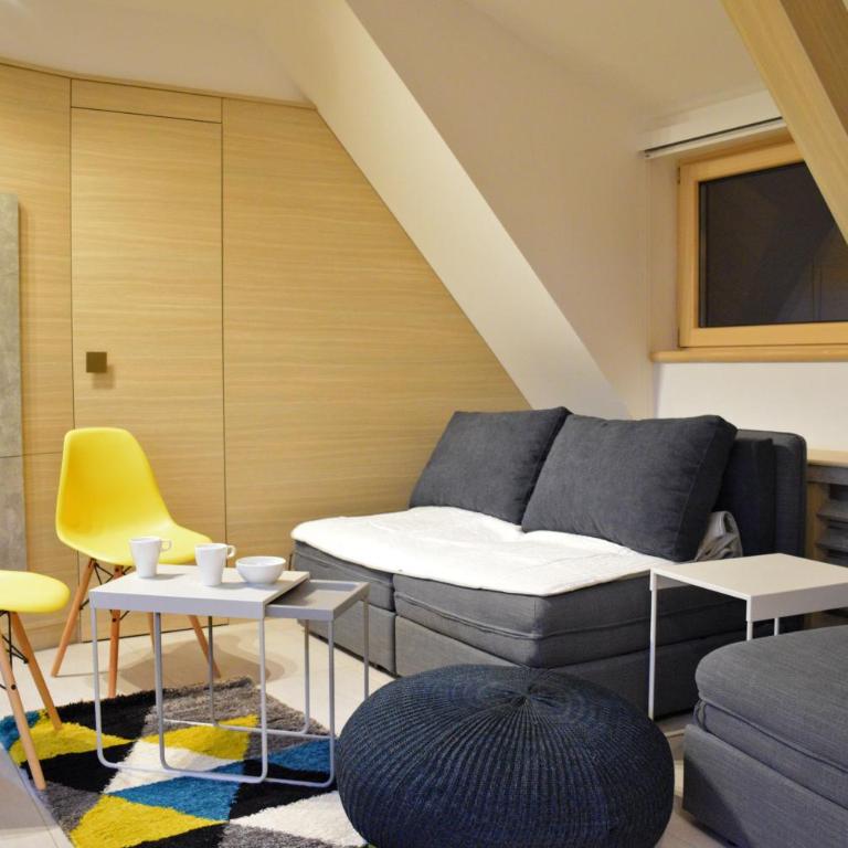 Family Lux Apartmani Angella Konaci - One-Bedroom Apartment - 10