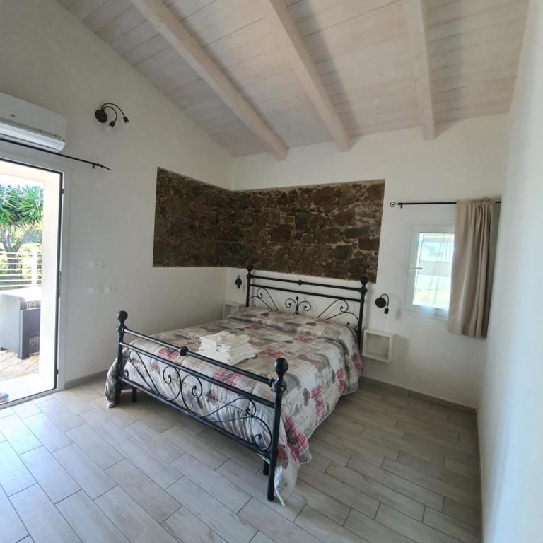 JANAS Country House - Camera Familiare con Accesso Disabili - 1