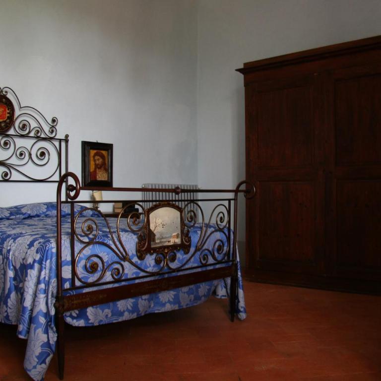Villa Guadagni Cappelli - Villa - 48