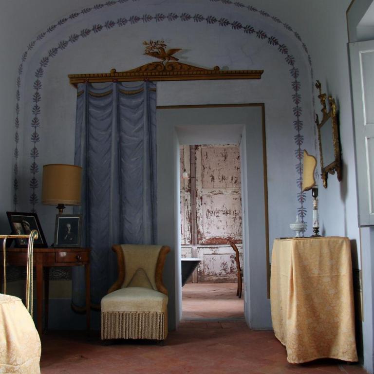 Villa Guadagni Cappelli - Villa - 56