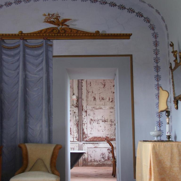 Villa Guadagni Cappelli - Villa - 58