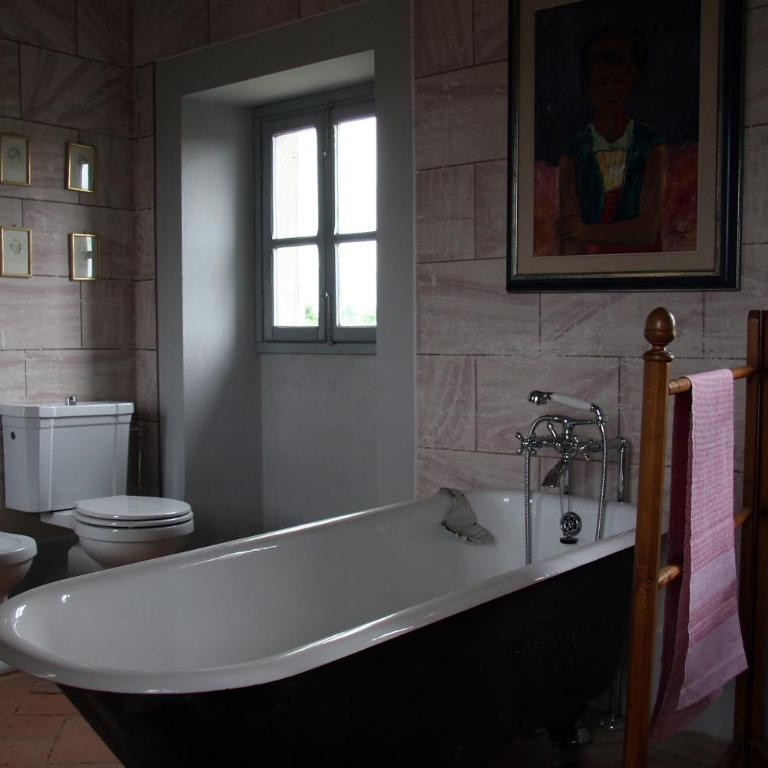 Villa Guadagni Cappelli - Villa - 60