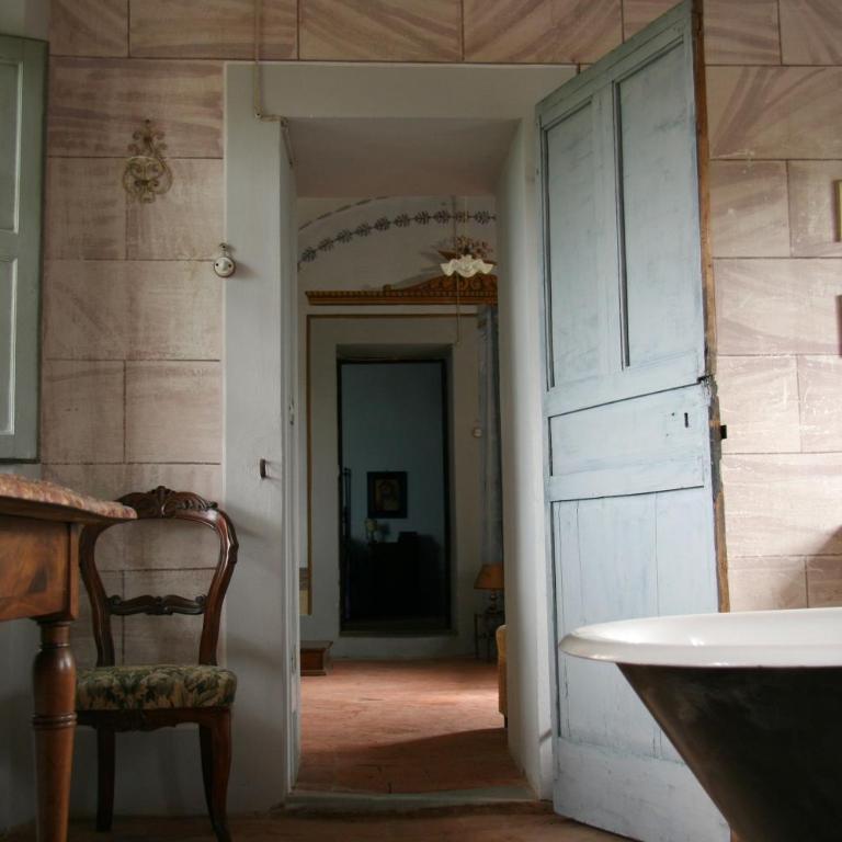 Villa Guadagni Cappelli - Villa - 62