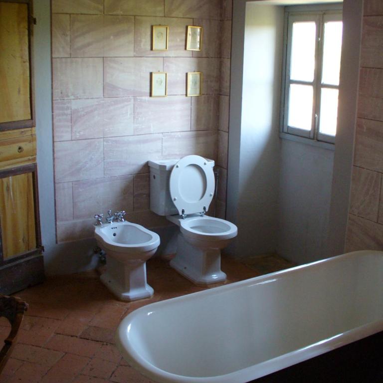 Villa Guadagni Cappelli - Villa - 61