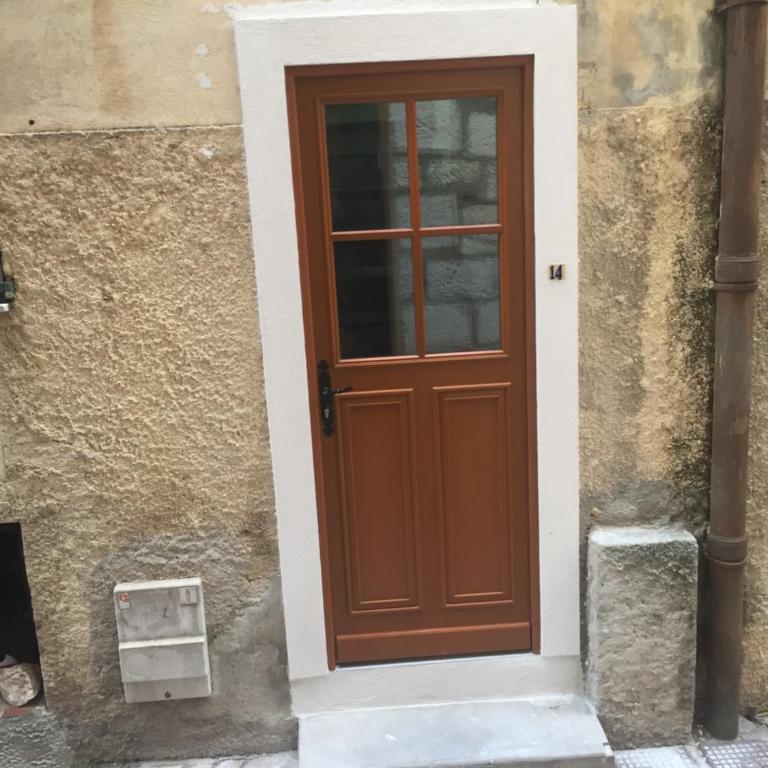 Le Noble in Scenic Villefranche Sur Mer - Appartement - 9