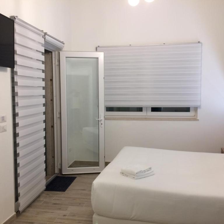 B&B Villa S.Anna - Double Room with Private Bathroom - 6