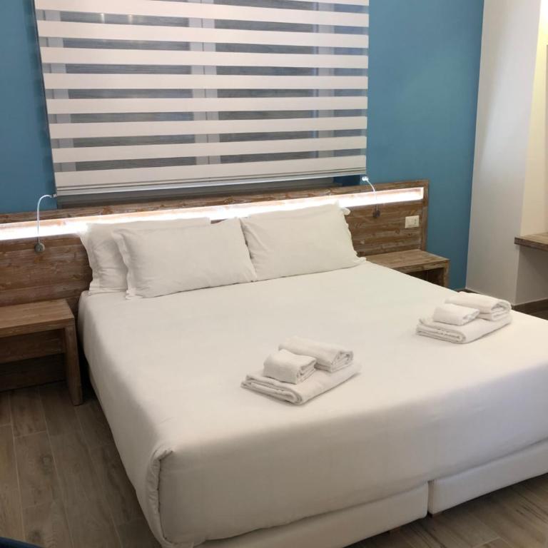 B&B Villa S.Anna - Double Room with Private Bathroom - 7