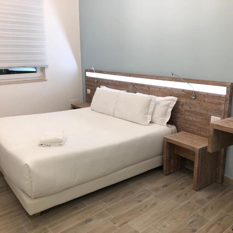 B&B Villa S.Anna - Double Room with Private Bathroom - 8