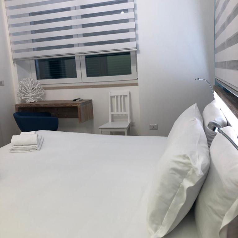 B&B Villa S.Anna - Double Room with Private Bathroom - 9