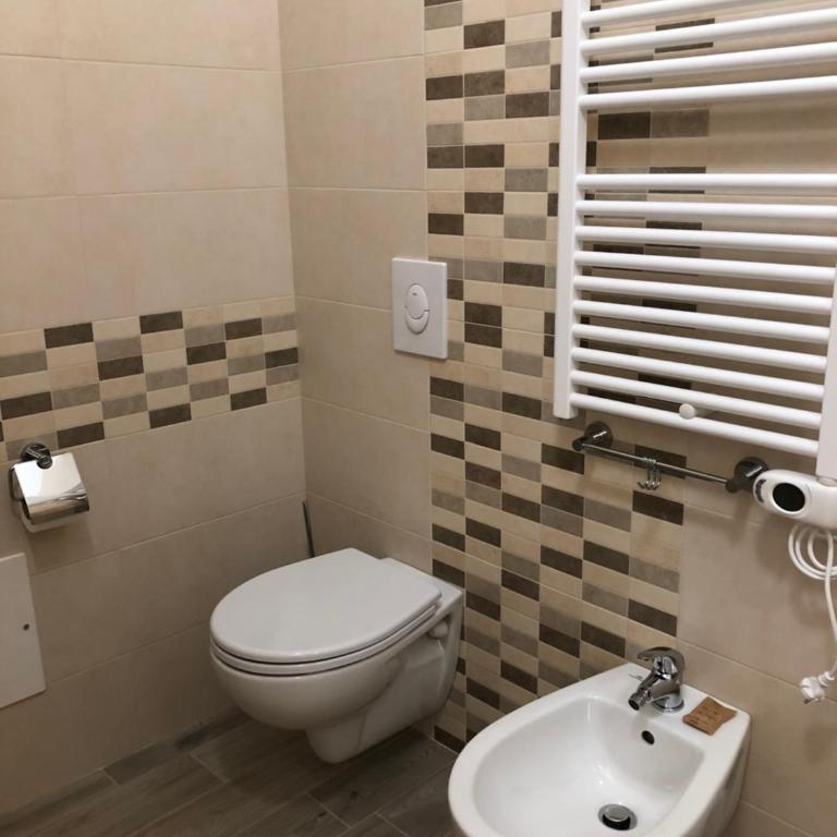 B&B Villa S.Anna - Double Room with Private Bathroom - 10