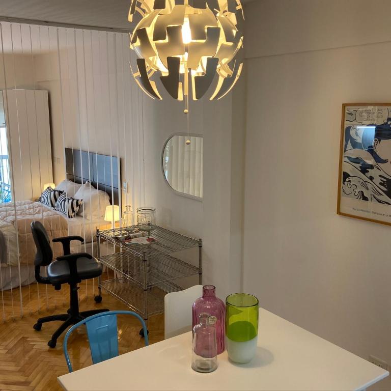 STUDIO 8 Palermo - Apartamento de 1 dormitorio - 2