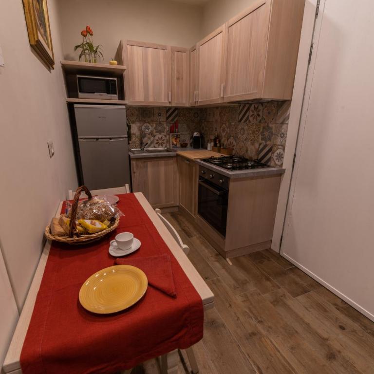 Alla cava Orvieto - Appartamento Monolocale - 15