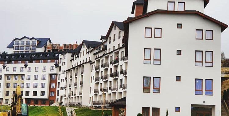 Studio Apartment Station Kopaonik,Milmari Resort - Studio Apartment - 27