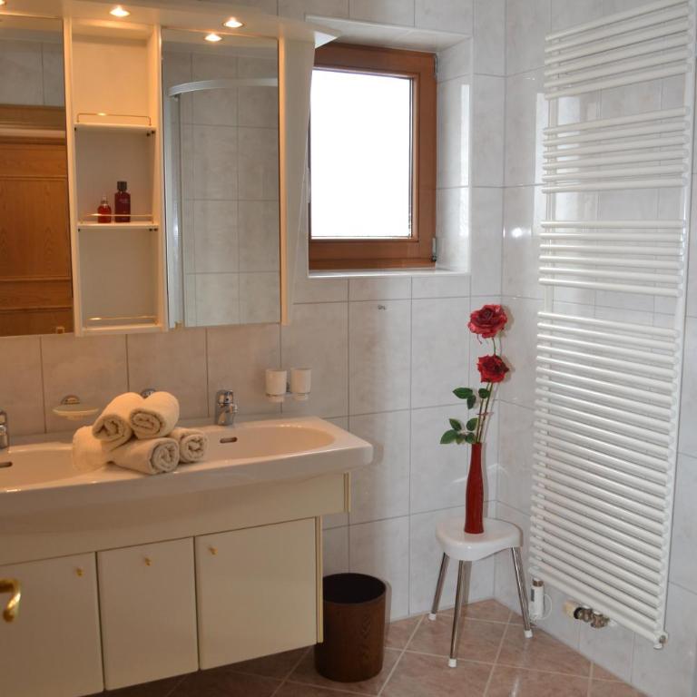 Ferienwohnungen Andreas Hofer - Superior Apartment mit 1 Schlafzimmer und Balkon - 3