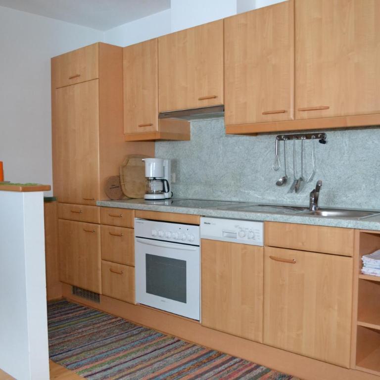 Ferienwohnungen Andreas Hofer - Superior Apartment mit 1 Schlafzimmer und Balkon - 1