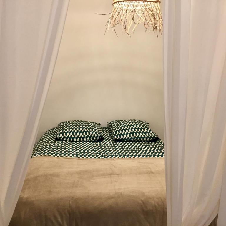 ★★★ Paradis Prado Mermoz proximité Mer★★★ - Appartement avec Balcon - 6