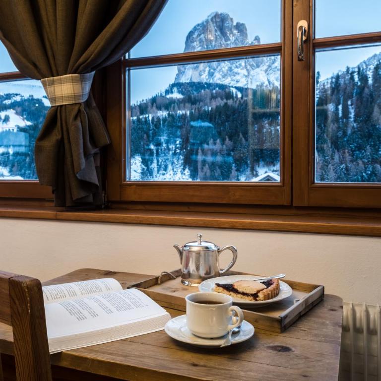 Charme Hotel Uridl - Suite Torre - 2