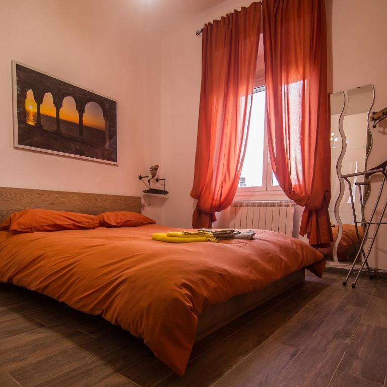 A cà da Susi - Casa con 1 Camera da Letto - 12