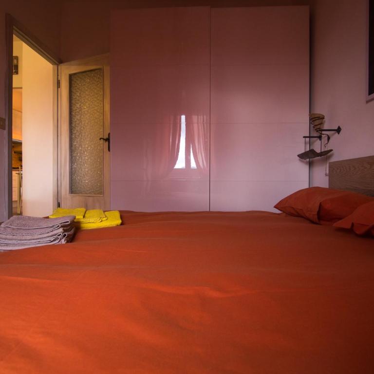 A cà da Susi - Casa con 1 Camera da Letto - 9