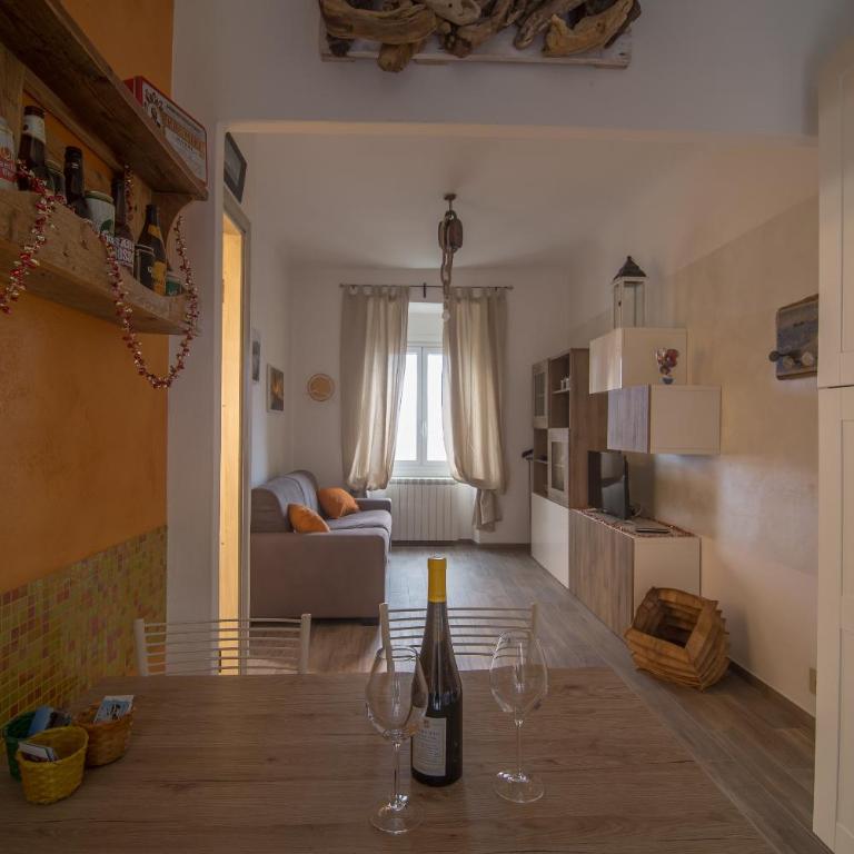 A cà da Susi - Casa con 1 Camera da Letto - 7