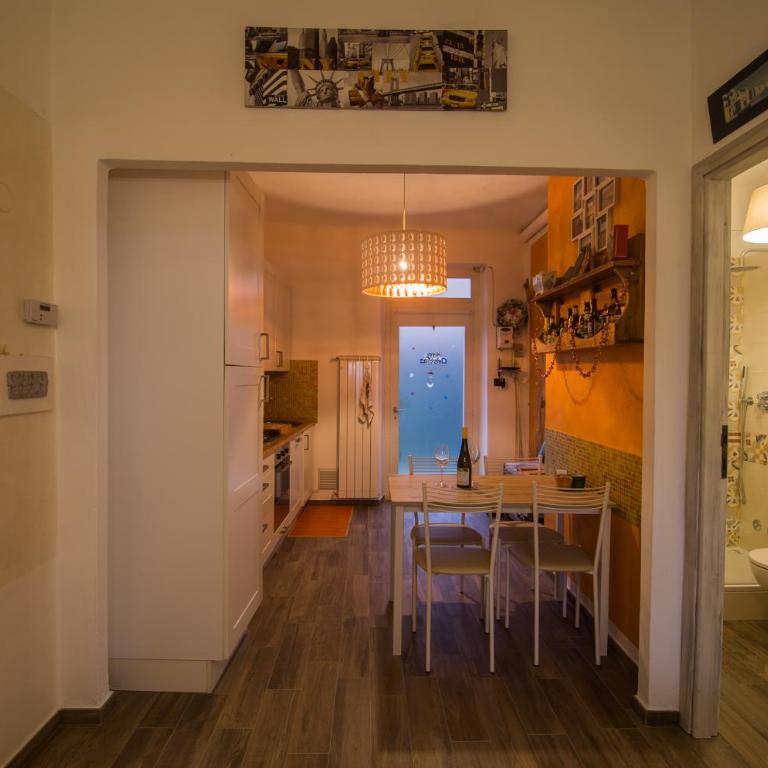 A cà da Susi - Casa con 1 Camera da Letto - 6