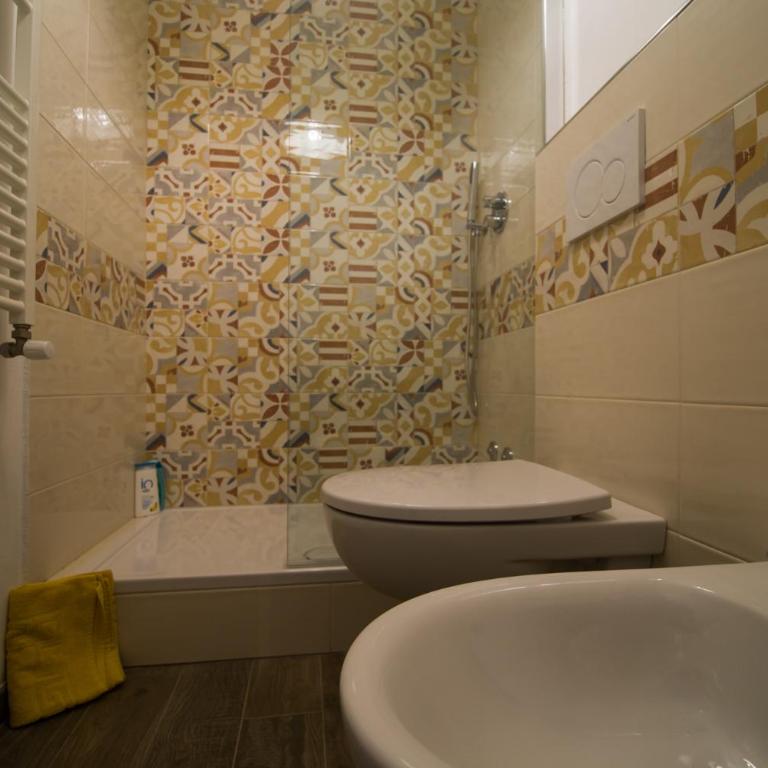 A cà da Susi - Casa con 1 Camera da Letto - 14