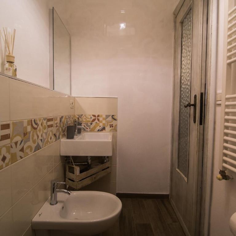A cà da Susi - Casa con 1 Camera da Letto - 13