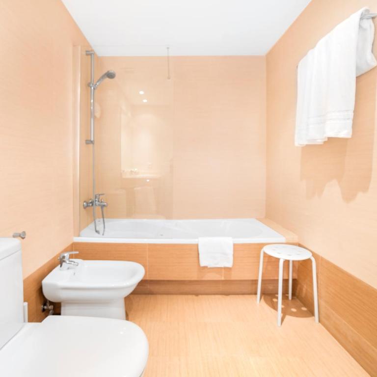 Apartaments El Floc - Appartamento con 3 Camere da Letto e Vista - 2