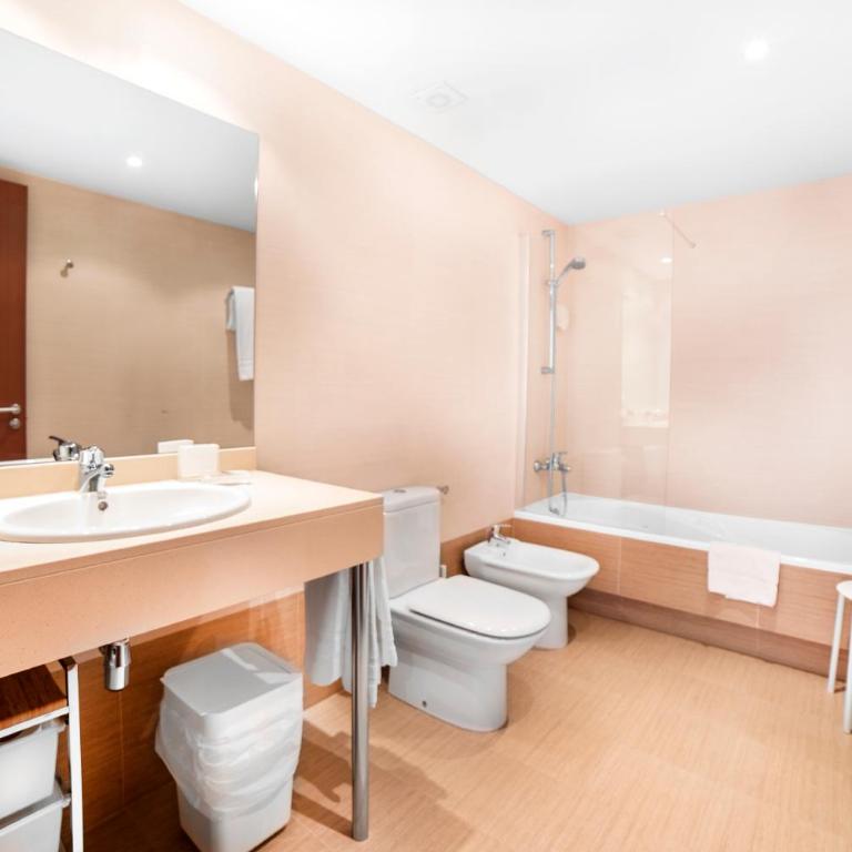 Apartaments El Floc - Appartamento con 3 Camere da Letto e Vista - 3