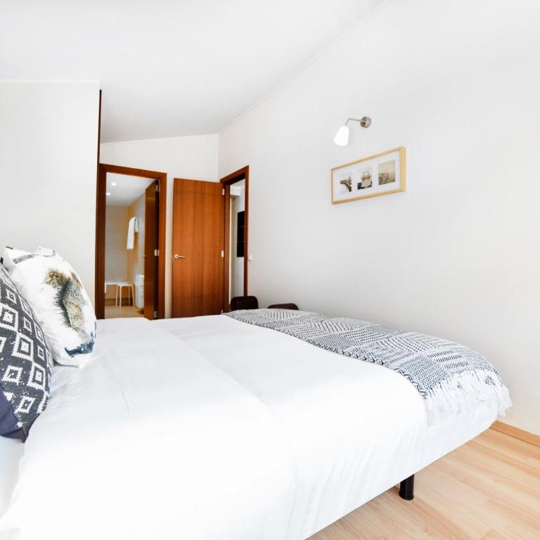 Apartaments El Floc - Appartamento con 3 Camere da Letto e Vista - 4