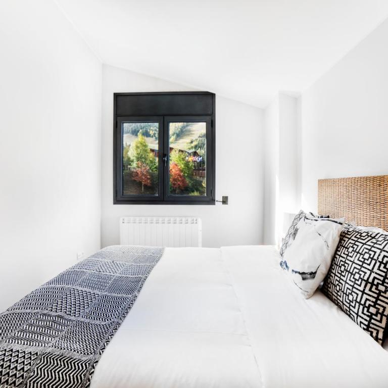 Apartaments El Floc - Appartamento con 3 Camere da Letto e Vista - 5