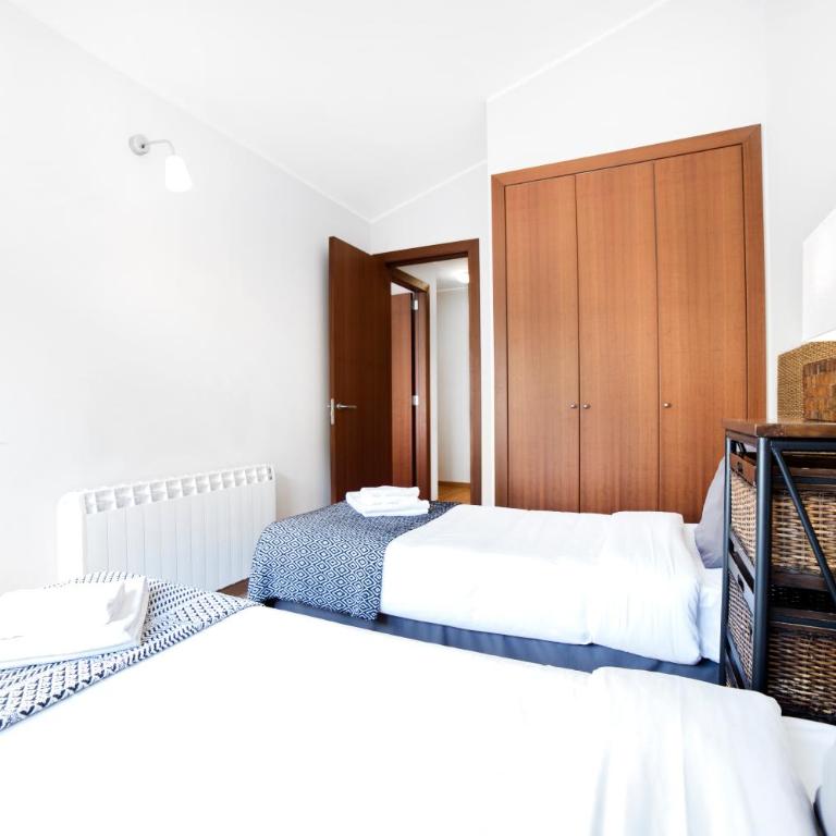 Apartaments El Floc - Appartamento con 3 Camere da Letto e Vista - 8