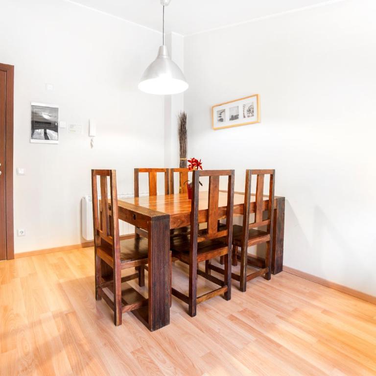 Apartaments El Floc - Appartamento con 3 Camere da Letto e Vista - 13