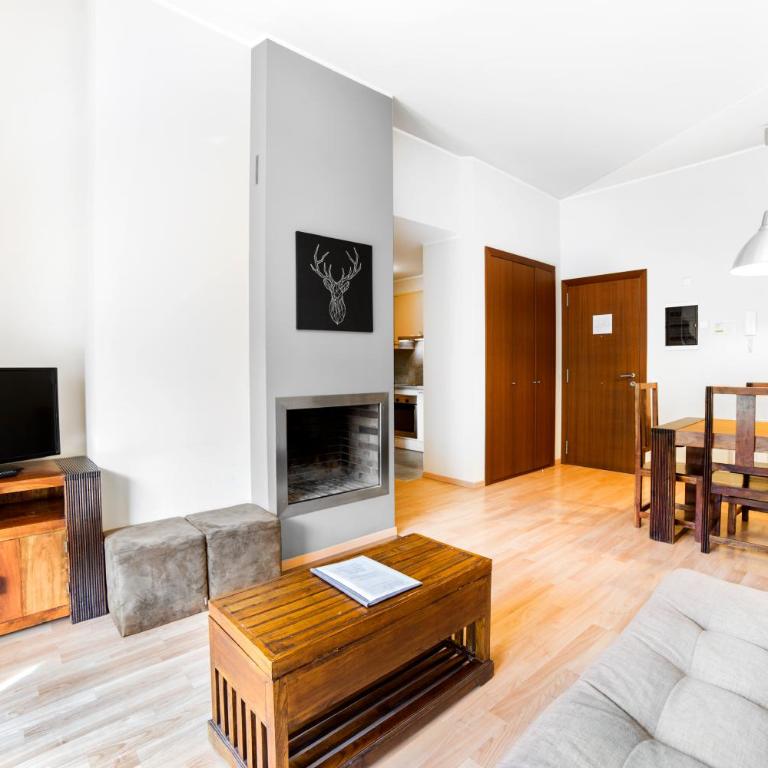 Apartaments El Floc - Appartamento con 3 Camere da Letto e Vista - 15