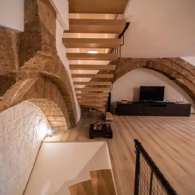 Home in Orvieto - Corso Cavour - Appartamento con 2 Camere da Letto - 23