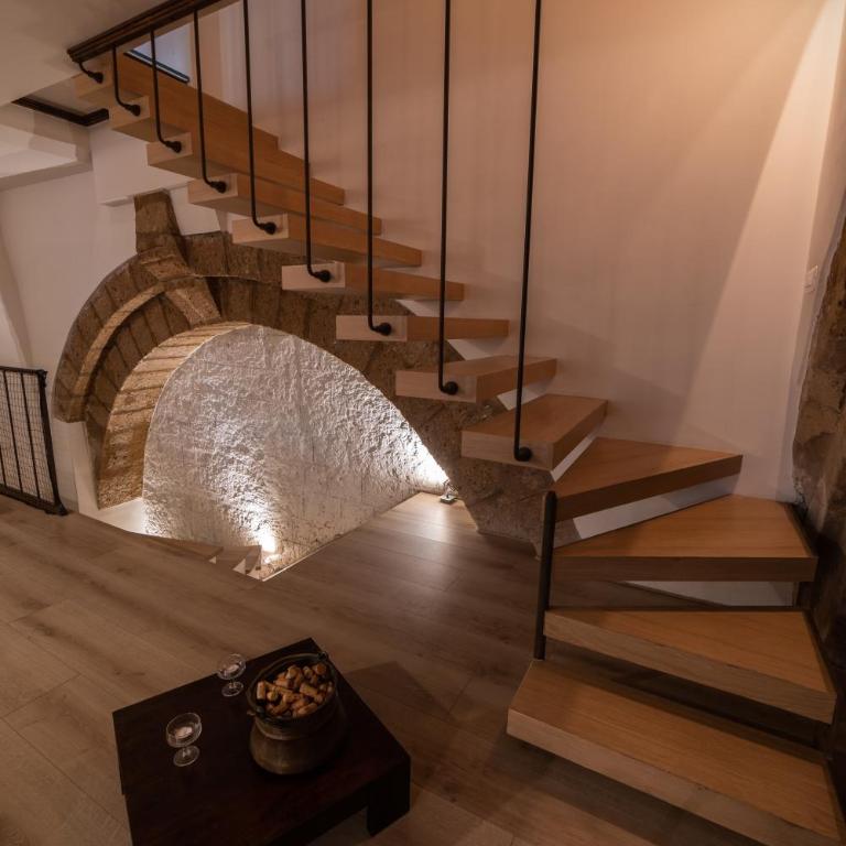 Home in Orvieto - Corso Cavour - Appartamento con 2 Camere da Letto - 20