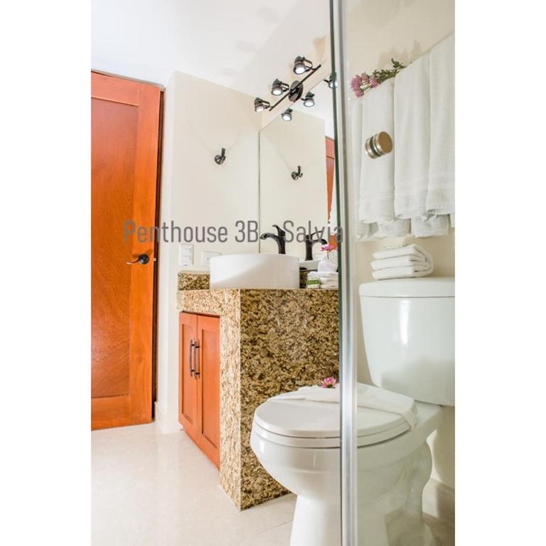 2 Story Oceanfront Penthouses on Cancun Beach! - Penthouse Apartment - 20