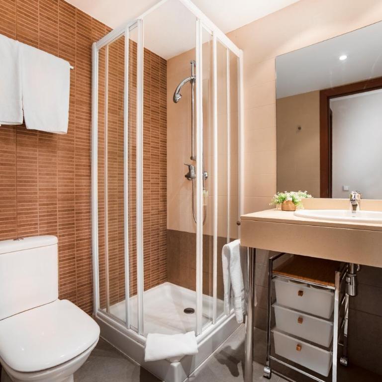 Apartaments El Floc - Appartamento con 2 Camere da Letto - 2
