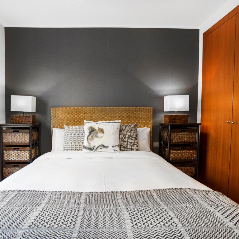 Apartaments El Floc - Appartamento con 2 Camere da Letto - 1