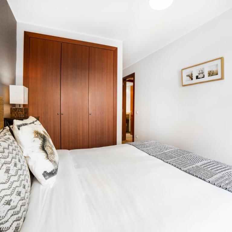 Apartaments El Floc - Appartamento con 2 Camere da Letto - 4